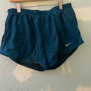 nike dri-fit shorts